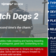 Illustration for article titled emWatch Dogs 2/em: The emKotaku/em Reviewem/em